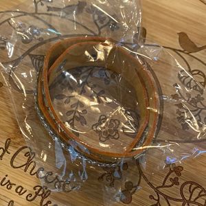 Wrap Bracelet
